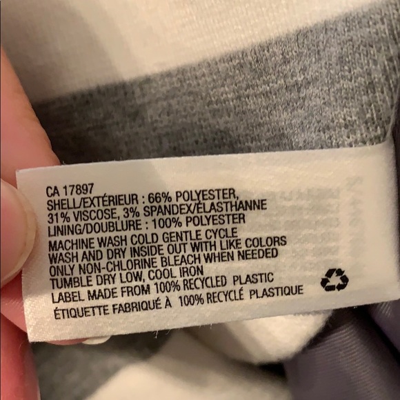 The academy blazer by Gap size 2 - Picture 5 of 5